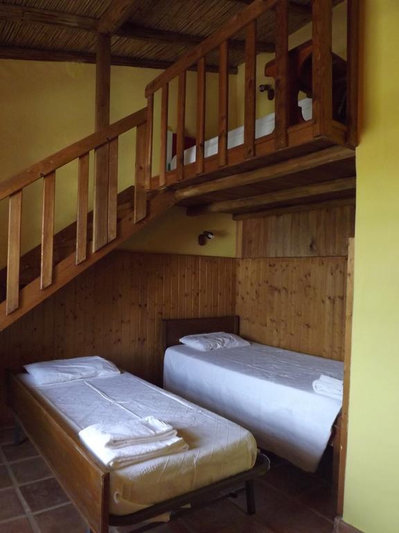Holiday home Quinta Do Monte Velho Albufeira