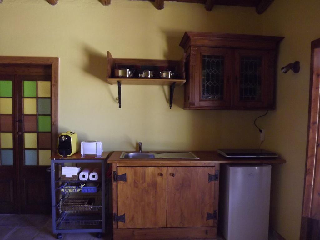 Holiday home Quinta Do Monte Velho Albufeira