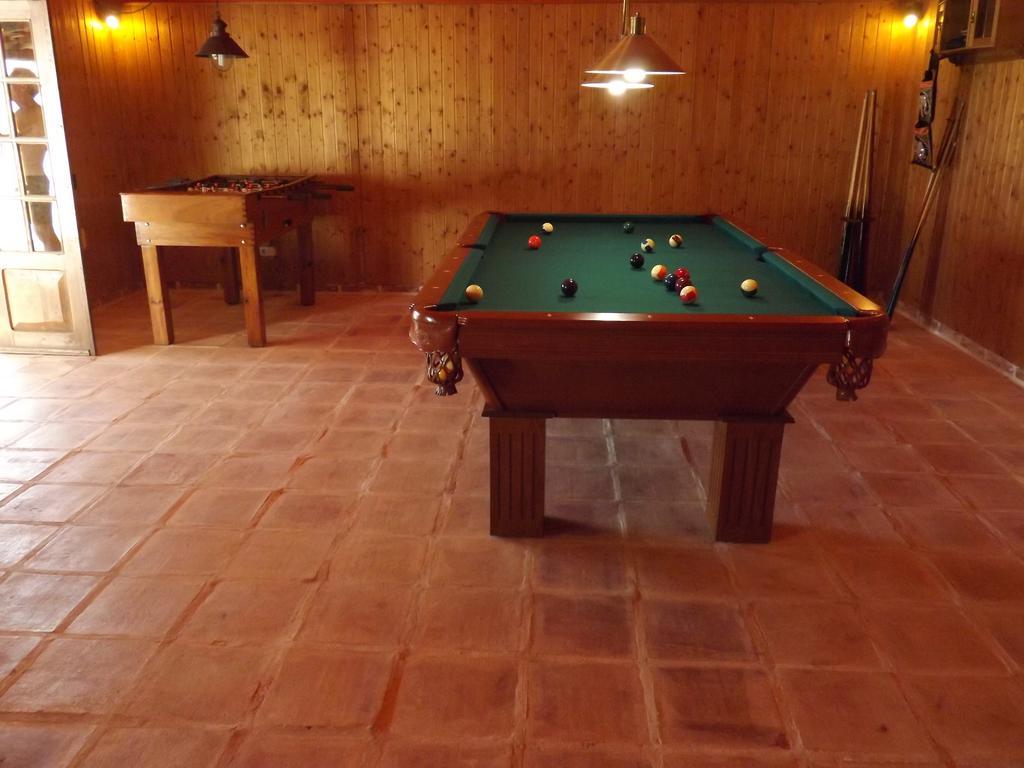 Quinta Do Monte Velho Holiday home