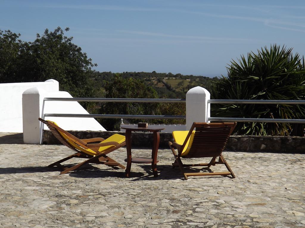 Holiday home Quinta Do Monte Velho *
