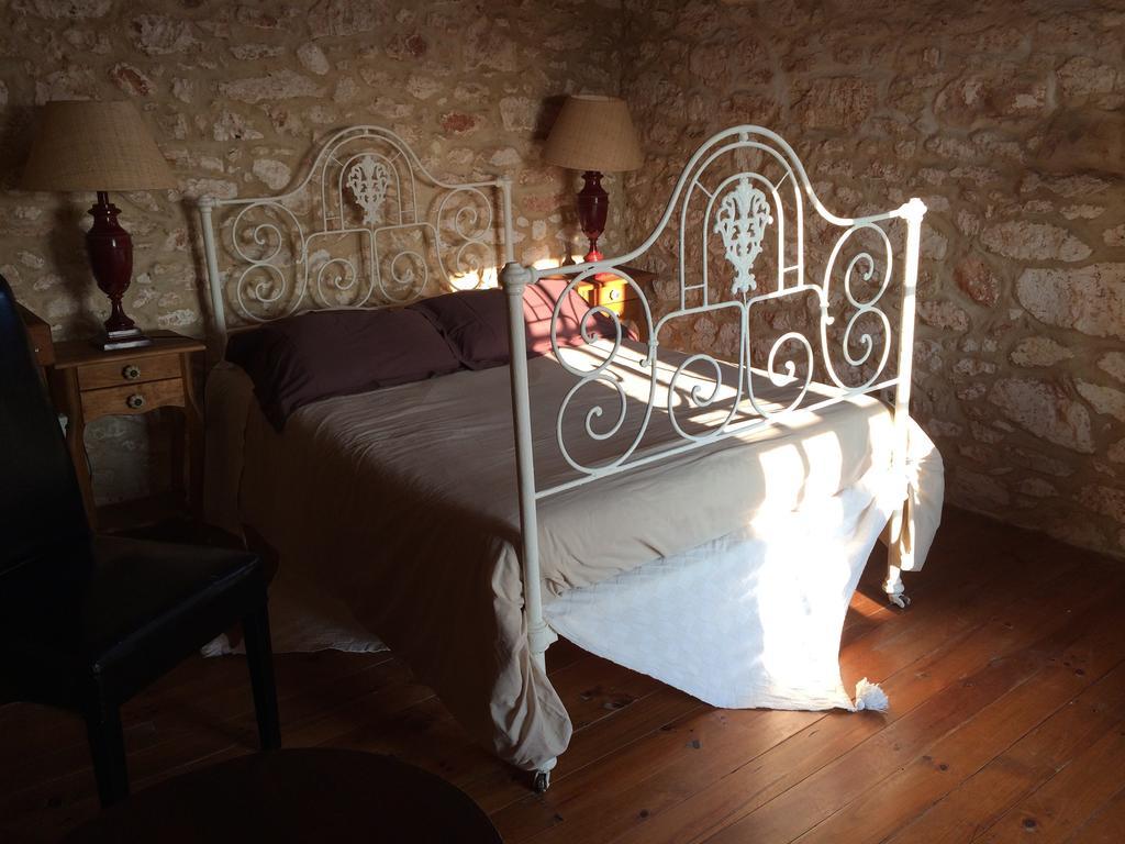 Holiday home Quinta Do Monte Velho